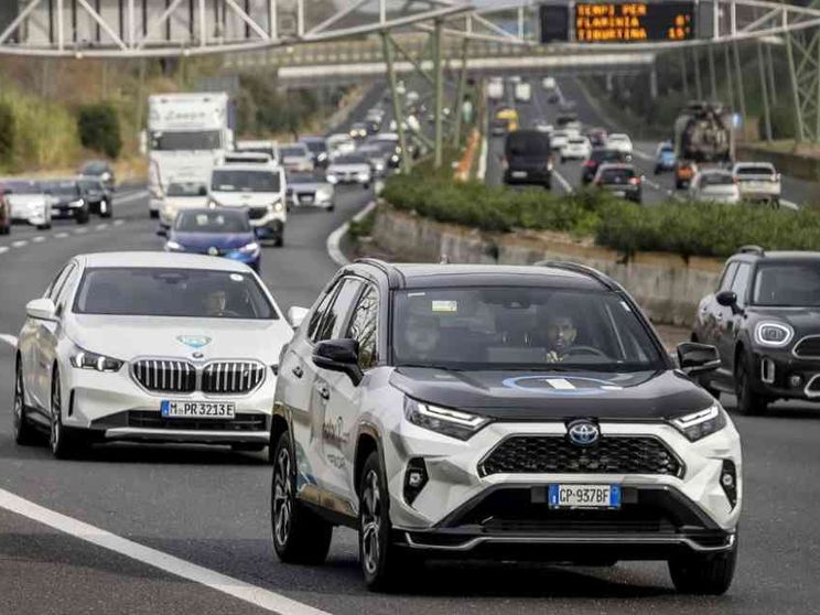 Dove arrivano le auto elettriche? Ecco il test verità