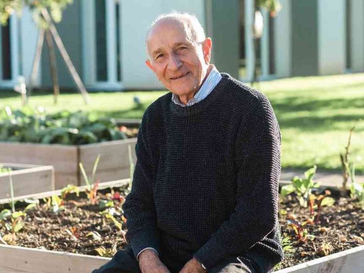 Don Rigoldi lascia il Beccaria dopo 50 anni. E rilancia con un progetto