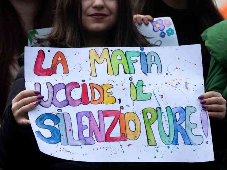 Una speranza per i figli dei boss, “Liberi di scegliere” si allarga