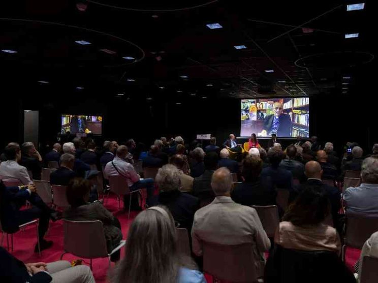 Riparte l'Academy dell'Unione cristiana imprenditori e dirigenti