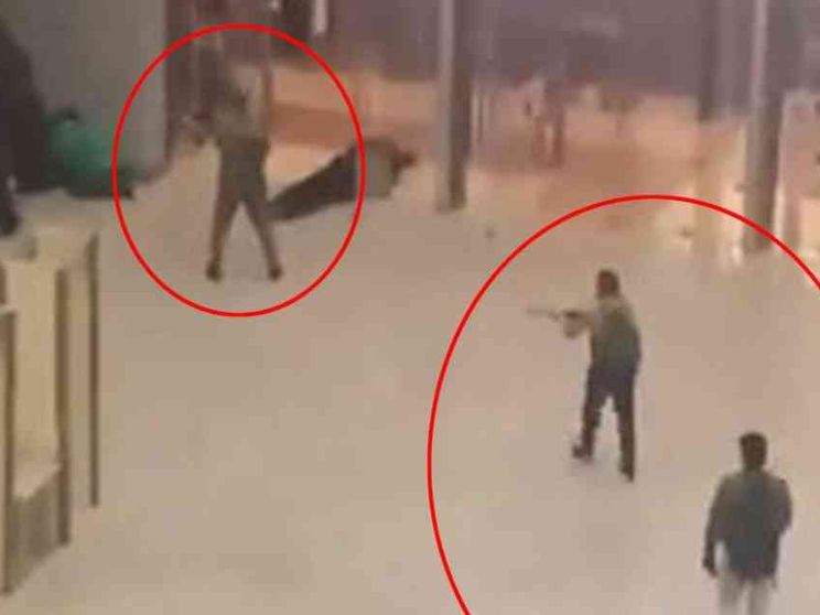 Dove cercare i colpevoli: non sotto casa, ma nei dormitori del terrore