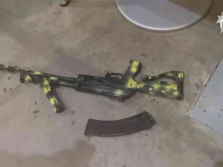 La rivendicazione dell'Isis-K. Cos'è, dove agisce e perché