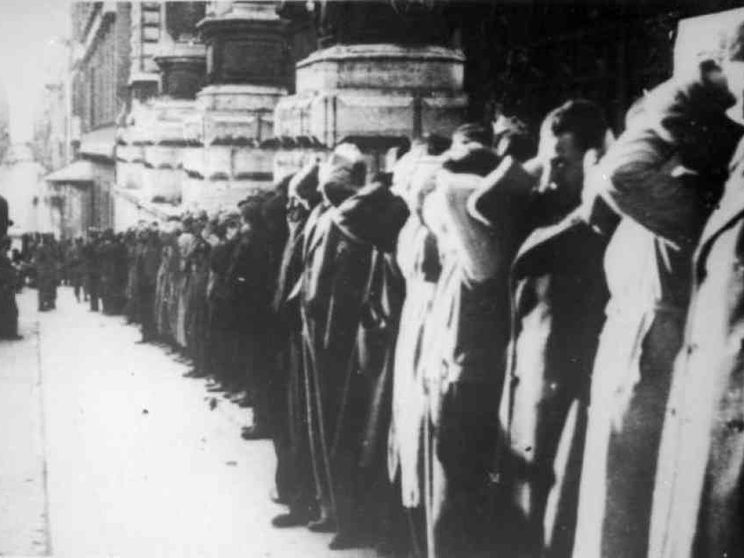 Ottant'anni fa le Fosse Ardeatine. I nomi e le storie delle 335 vittime