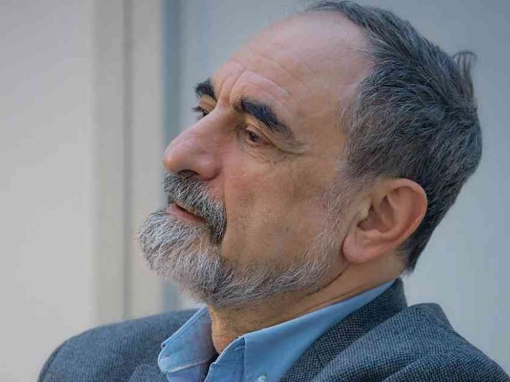 «La Russia e il suo passato, trasformato in un campo di battaglia»