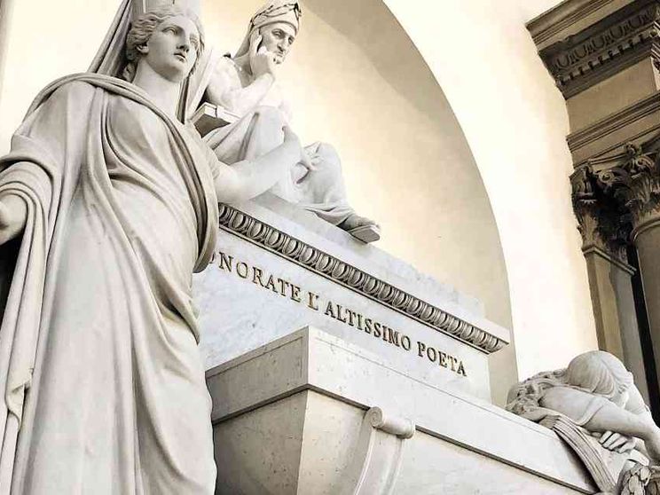 La Lettera a Cangrande: insieme a Dante nell'officina della Commedia