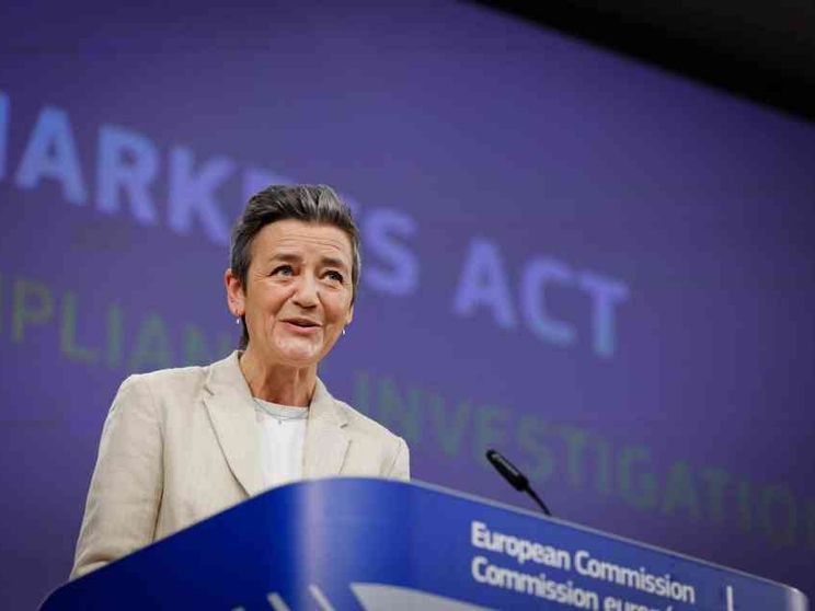 La fusione Ita-Lufthansa non convince la commissione Ue