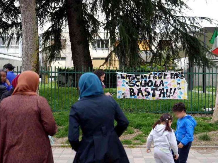 La scuola tira dritto e conferma la chiusura nel giorno di fine Ramadan