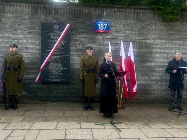 Madri coraggio. Le suore che salvarono gli ebrei dai nazisti