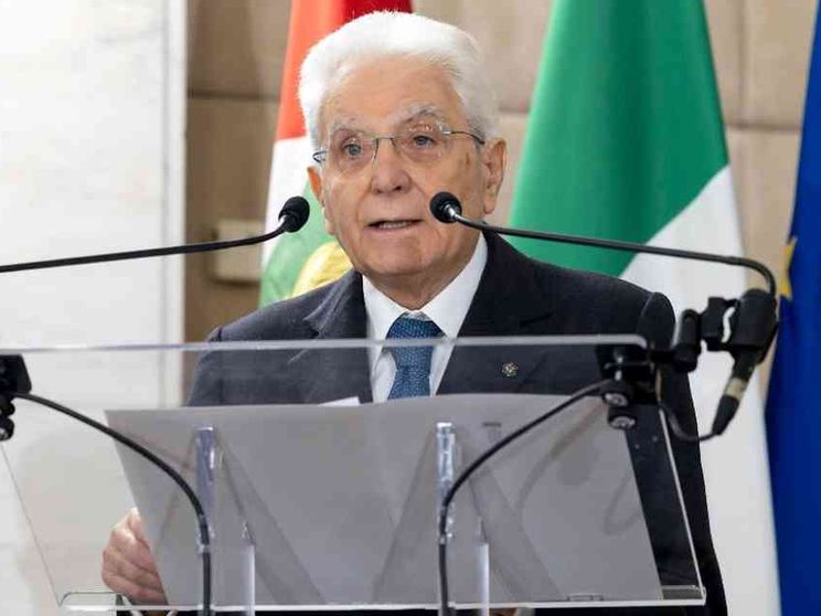 Pioltello, Mattarella alla vicepreside: «Apprezzo il vostro lavoro»