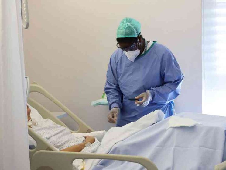 Cos’è la “sedazione palliativa profonda” e perché è eticamente lecita