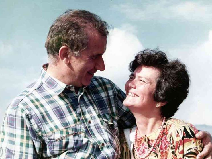 «Carlo Casini ci guida e ci protegge con la sua luce»