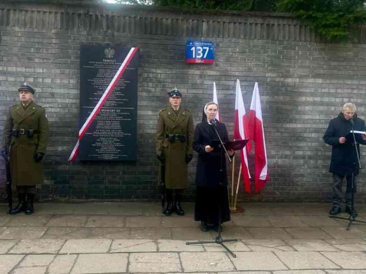 Madri coraggio. Le suore che salvarono gli ebrei dai nazisti