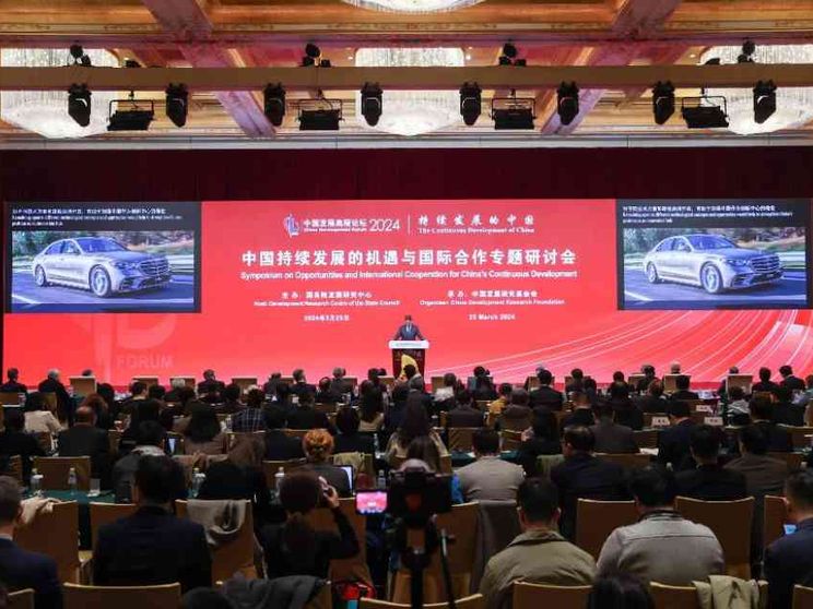 La Cina corteggia i supermanager stranieri: ecco perché