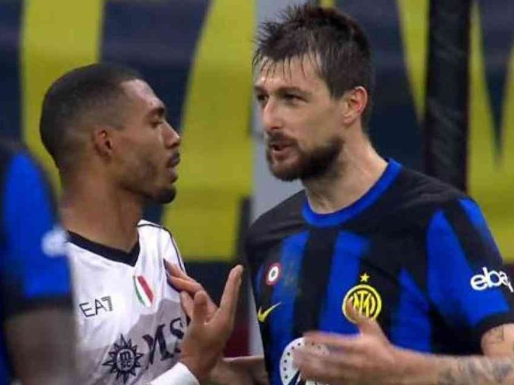 Acerbi assolto per mancanza di prove