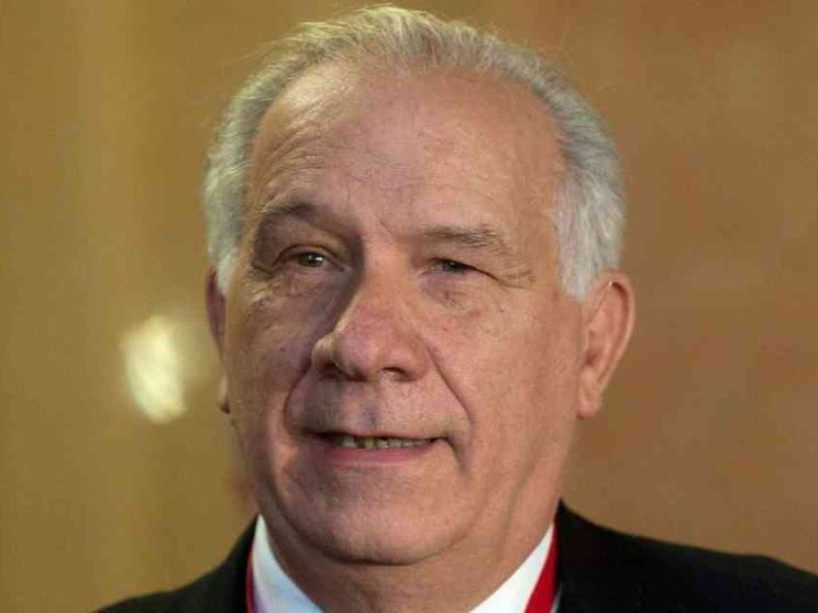 «Le idee, l’ascolto, i canti alpini... Il mio maestro Carlo Casini»