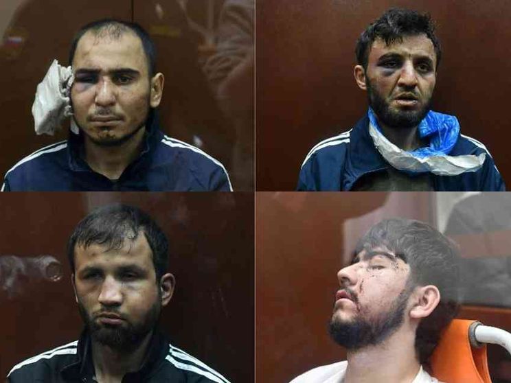 La tortura non è mai legittima, esibirla è la fine della civiltà