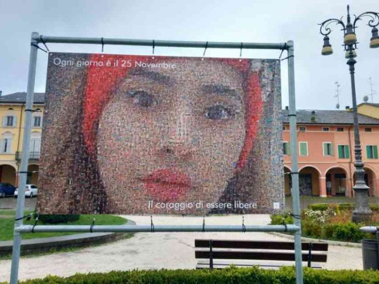 «Mi mancherai ogni momento»: l'addio del fratello a Saman