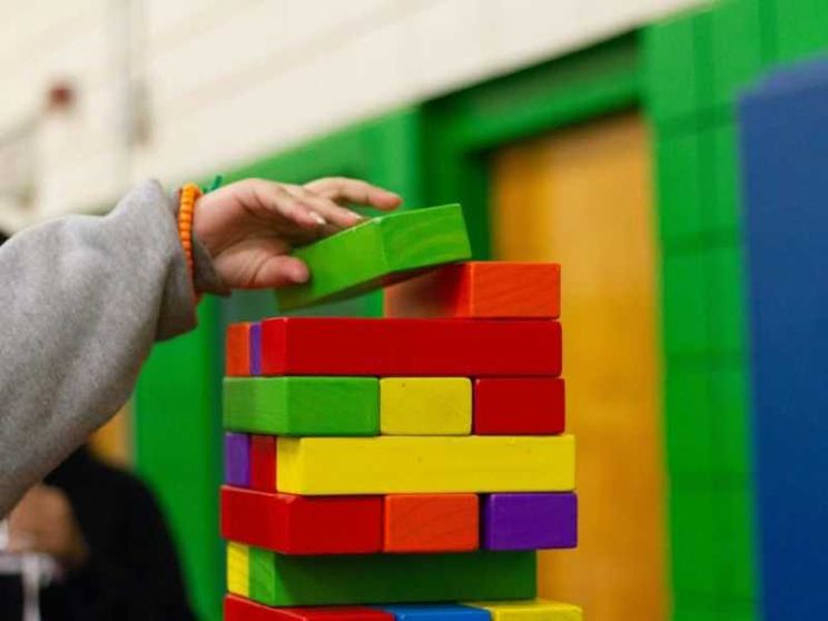 Scuola, giochi e sogni da realizzare: offriamo all’infanzia una garanzia nuova