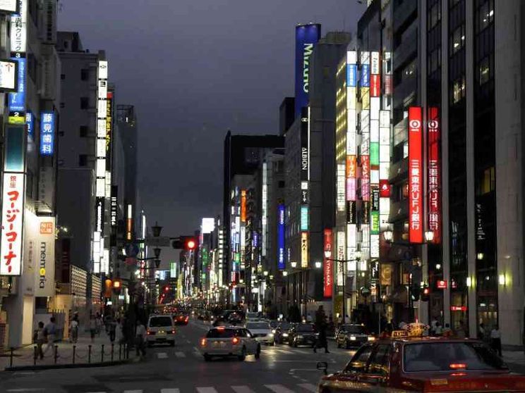 Addio pacifismo, ora Tokyo si lancia nel mercato delle armi