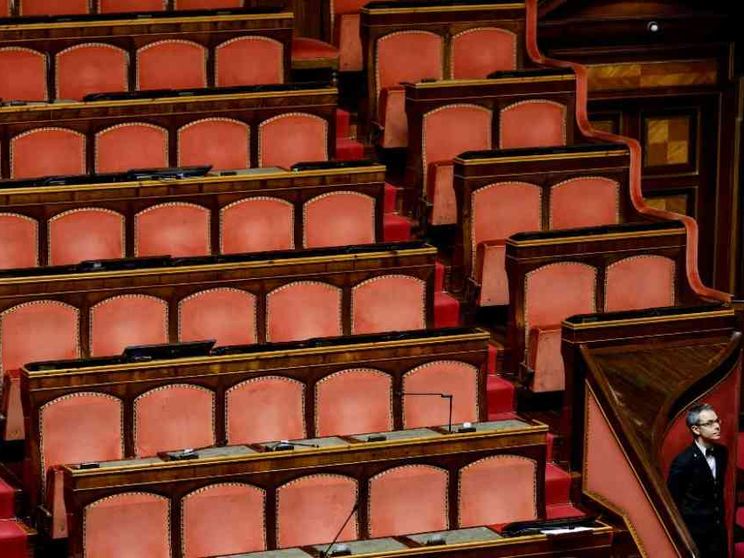 Il ddl che va oltre i confini della Consulta. E scontenta (quasi) tutti