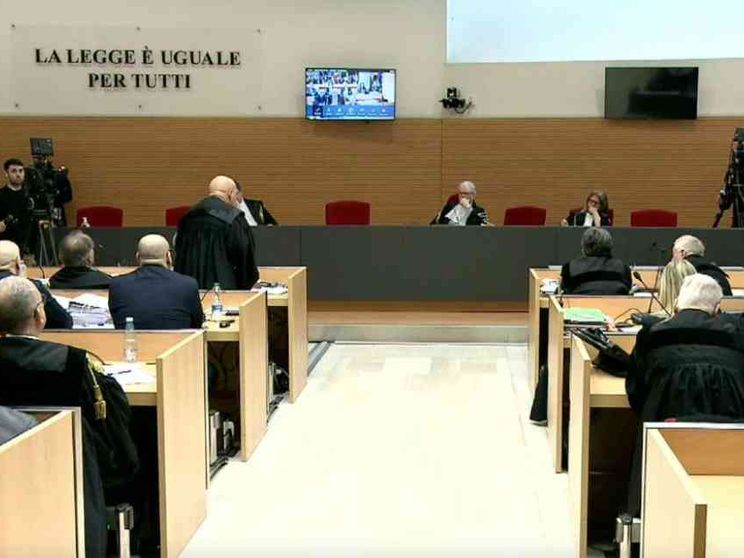 Test per le toghe, Gratteri: allora anche per chi governa