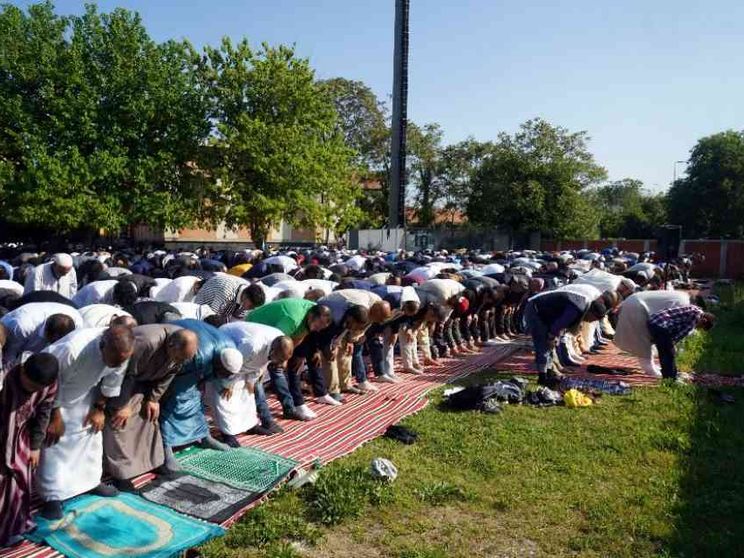 Quei piccoli passi al Viminale per l’intesa fra Stato e Islam italiano