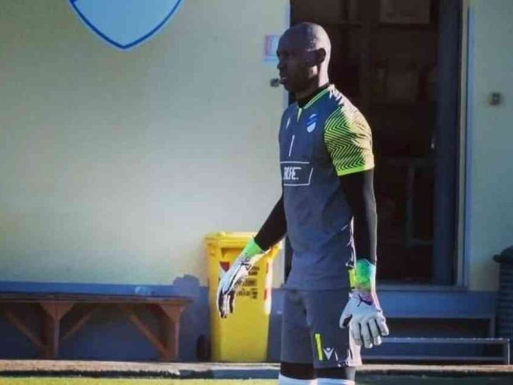 Il portiere che fece sospendere una partita per razzismo: «Dobbiamo educare»