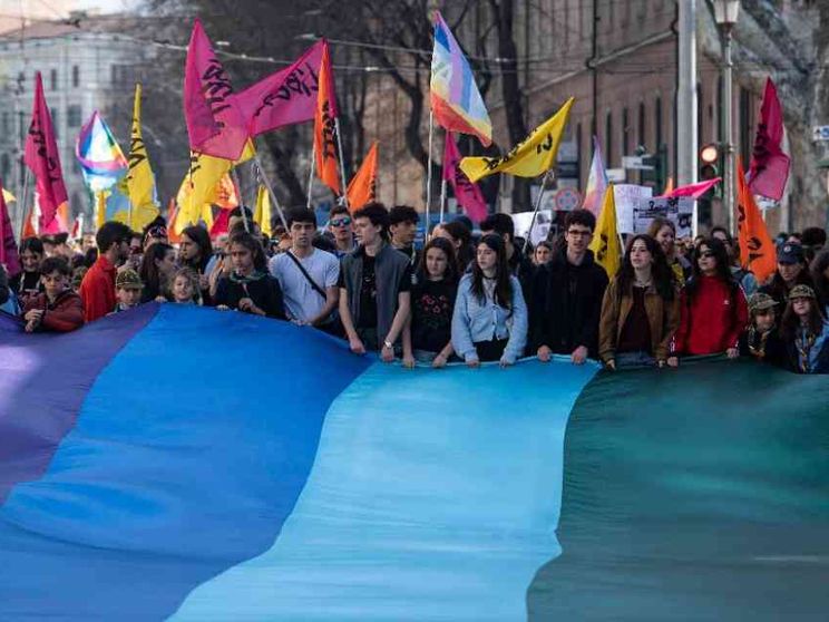 «Legalità è scegliere il proprio futuro»