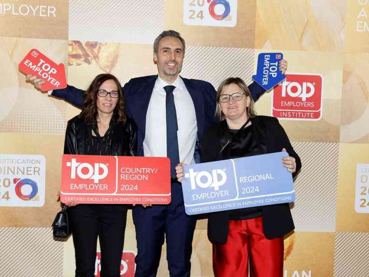 Persone, ambiente e formazione: per Korian il beneficio è comune