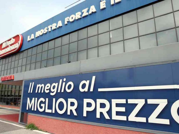 Prodotti incompleti e reclami impossibili, l'Antitrust multa Mondo Convenienza