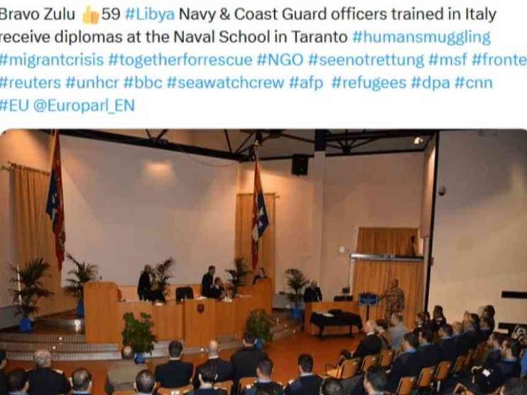 I veleni sulle Ong: chi è l'anonimo che scatena la macchina del fango su X