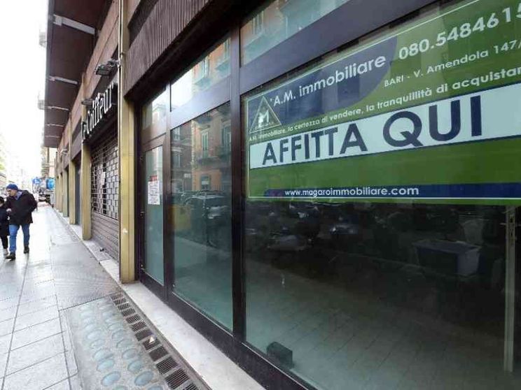Casa, prezzi delle locazioni in aumento del 6,1% in due anni in Italia