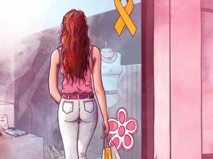 Endometriosi, la malattia subdola che mina anche la psiche delle donne