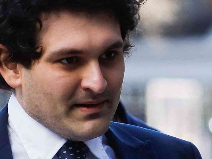 L'ex re delle criptovalute Bankman-Fried in carcere per 25 anni