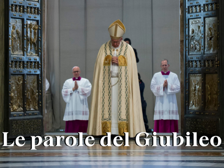 Pellegrinaggio. Per ritrovare il vero senso della vita