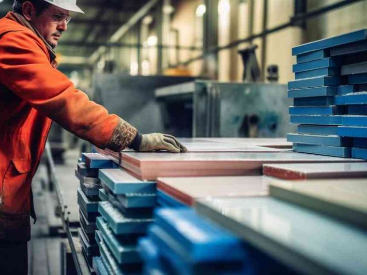 Imprese italiane solide, ma una su quattro rischia se la Bce non taglia i tassi