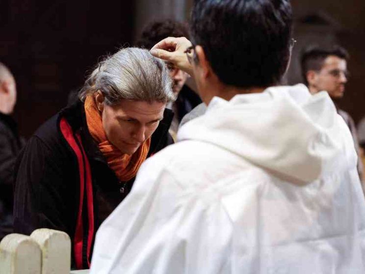 Né dieta, né roba d'altri tempi. «Riscopriamo il digiuno cristiano»