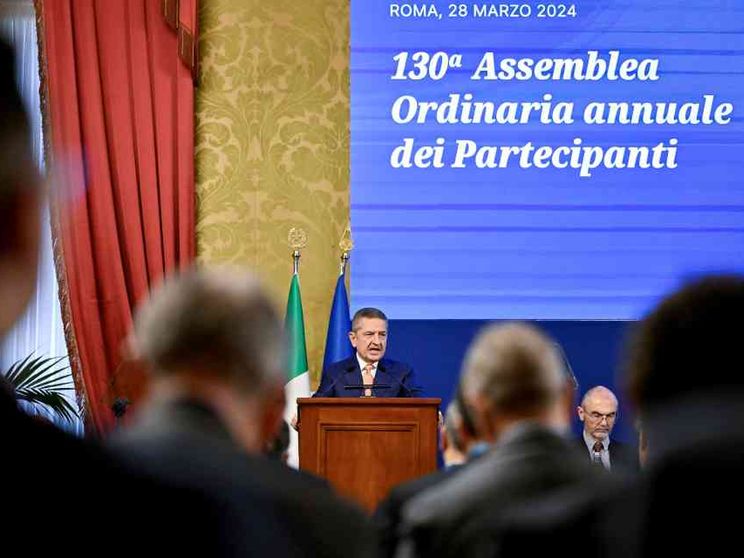 Perché la Banca d'Italia ha chiuso il bilancio in perdita (lorda)