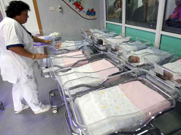 Ancora calo delle nascite. Più grave l'inverno demografico. Risorsa immigrazione