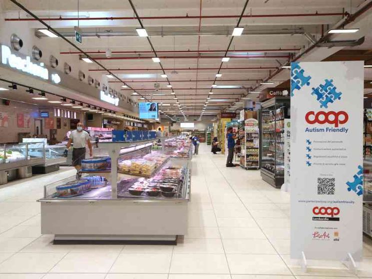 Distribuzione cooperativa, rinnovato il contratto per 60mila lavoratori