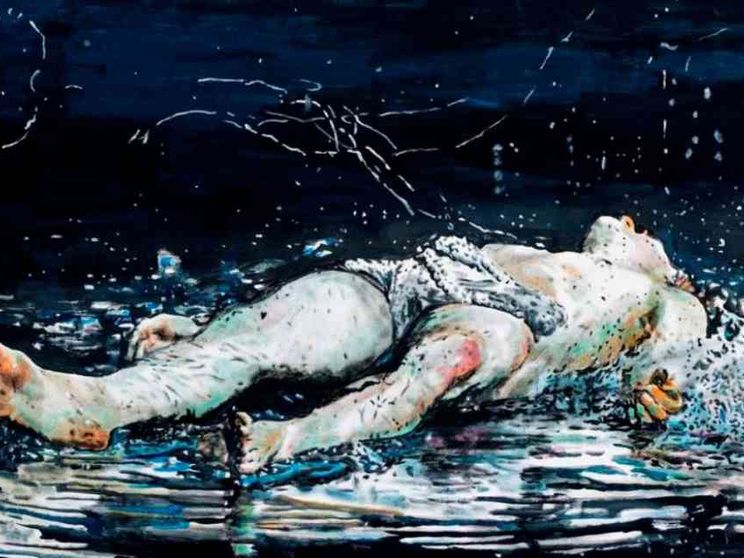 Caso Carpi: così l'arte inaspettata interroga lo sguardo del credente