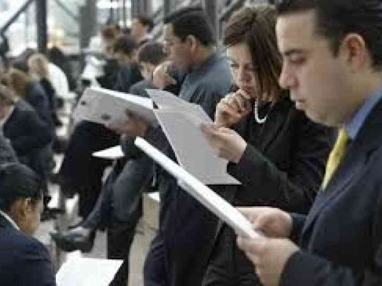 Come trovare il primo lavoro