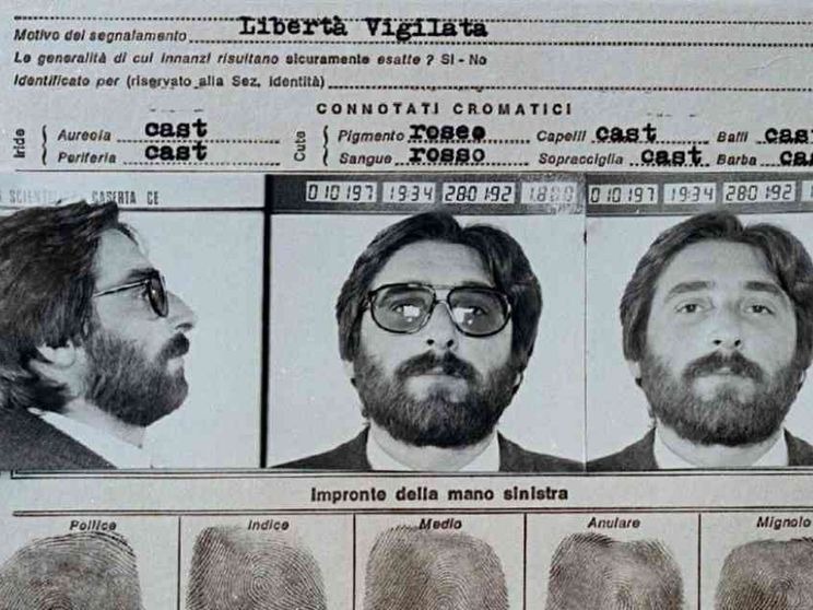 Cosa c'è dietro il pentimento di Sandokan: misteri da chiarire e messaggi