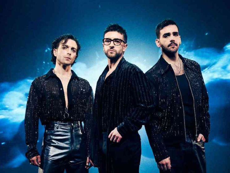 Il Volo: «Il nostro album rivolto al Mistero»