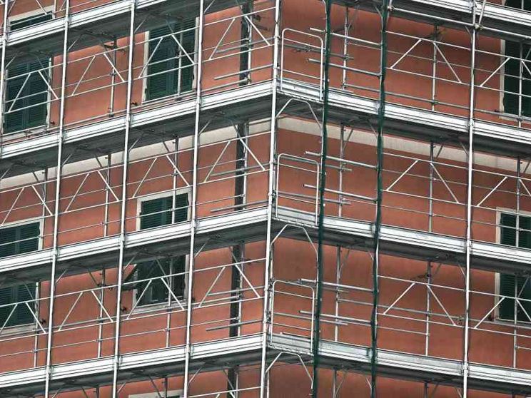 La nuova stretta sul superbonus è una beffa per il Terzo Settore