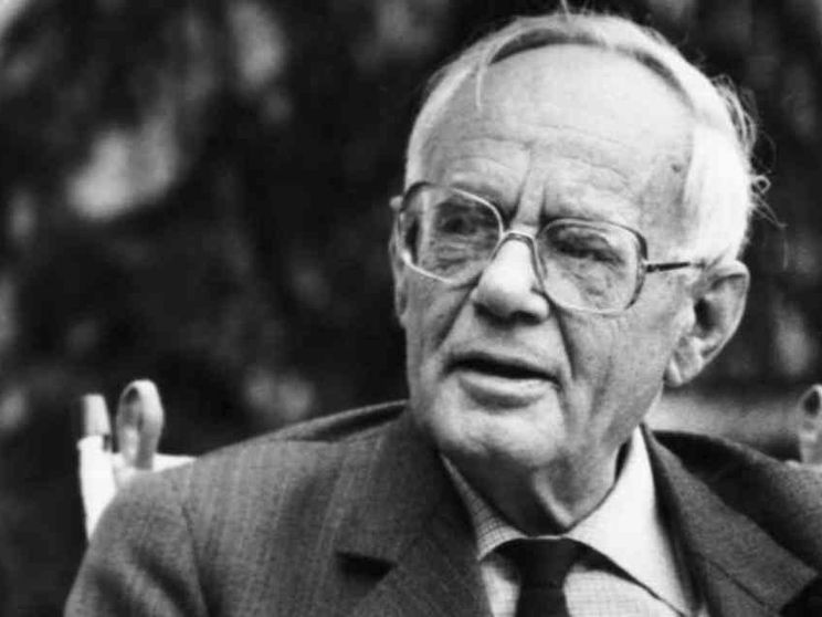 Il mistero e il silenzio del Sabato Santo in Karl Rahner