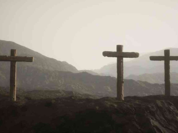 Sabato Santo, giorno senza Messa