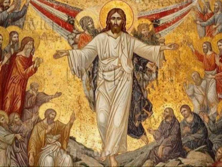 Le (più belle) preghiere di Pasqua