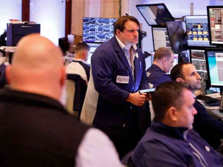 L'incredibile corsa del patrimonio dei più ricchi d'America