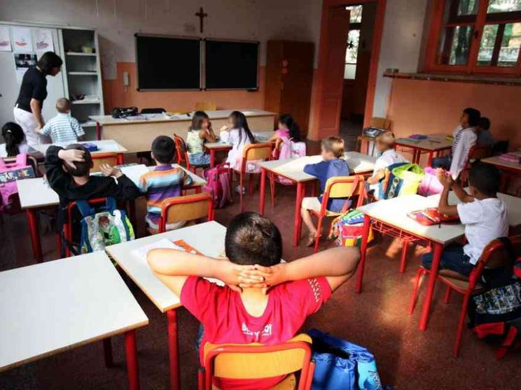 Negli ultimi 10 anni chiuse 1.162 scuole. Il dramma delle aree interne